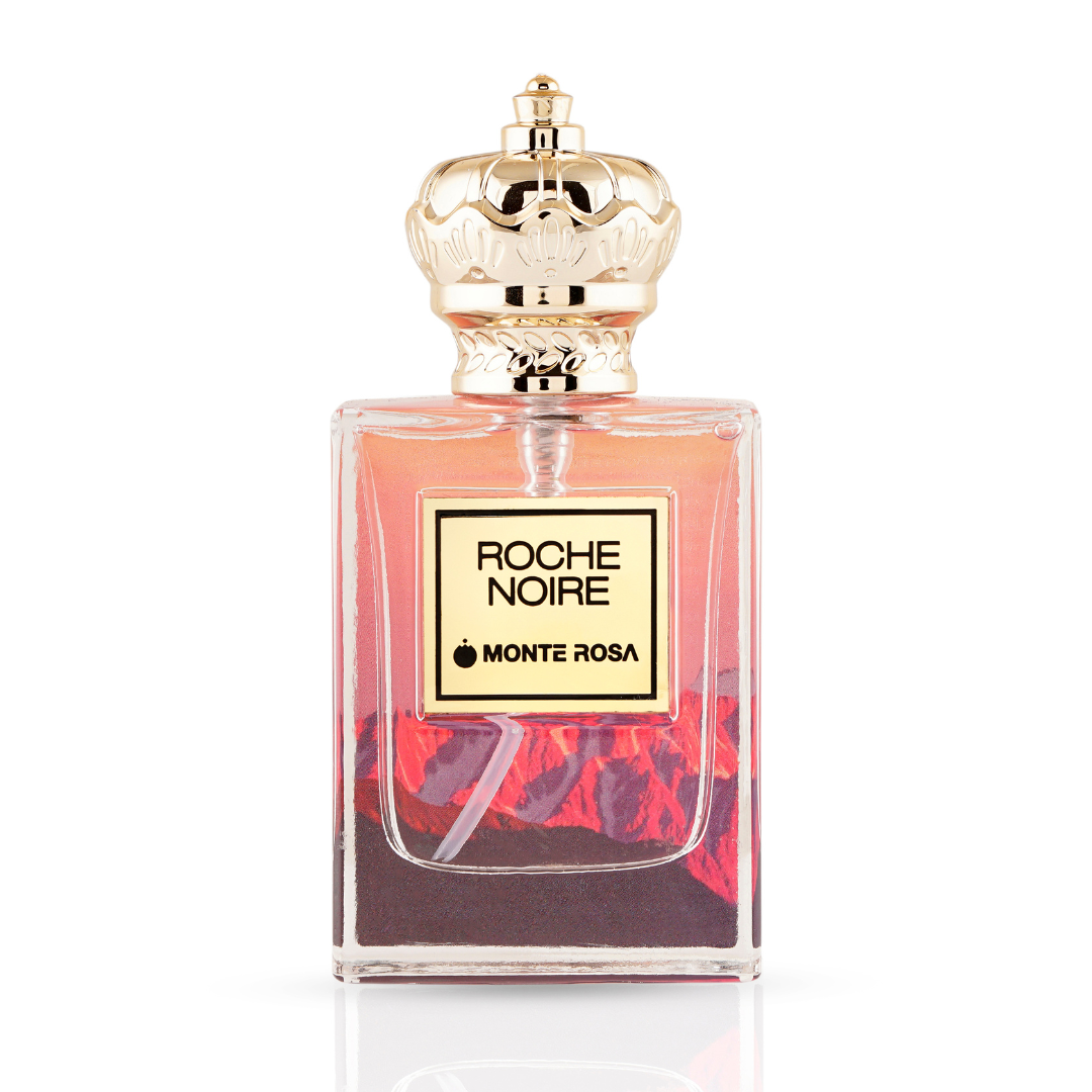 Roche Noire | Mysterious, Sweet, Ambery | EDP 50ml