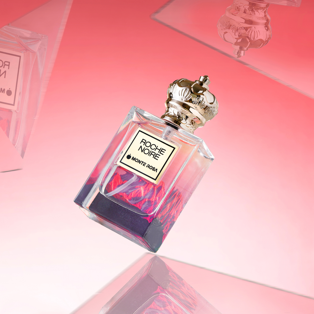 Roche Noire | Mysterious, Sweet, Ambery | EDP 50ml