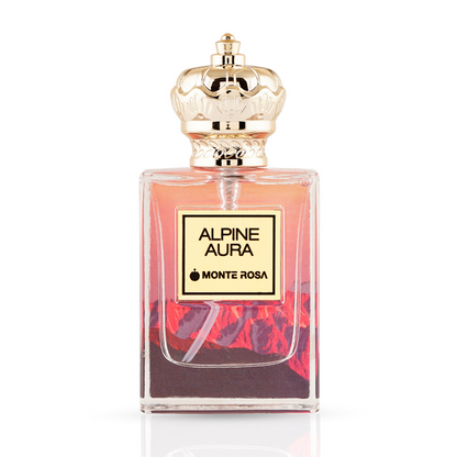Alpine Aura | Citrus, Aqua, Lavender | EDP 50ml