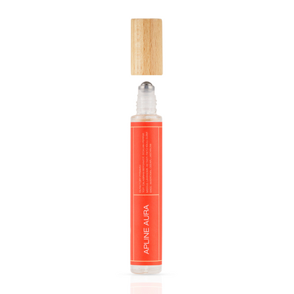 Alpine Aura | Citrus, Aqua, Lavender | Perfume Oil 10ml