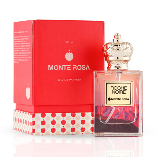 Roche Noire | Mysterious, Sweet, Ambery | EDP 50ml